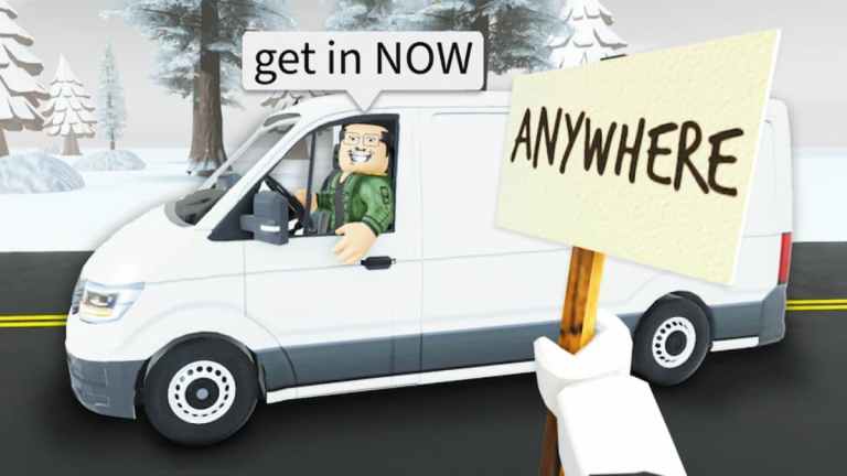 Hitch a Hike Beginners Guide