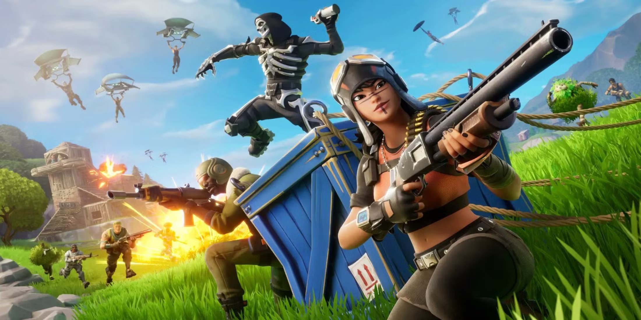 10 Rarest Fortnite Emotes (2025)
