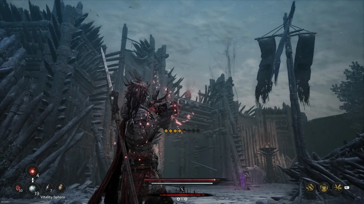 What Are Soulstones and How To Use Them in The First Berserker: Khazan