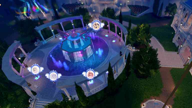 Royale High Everfriend 2025 คำตอบ Halo