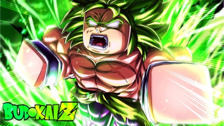 Budokai Z Trello และ Discord Links