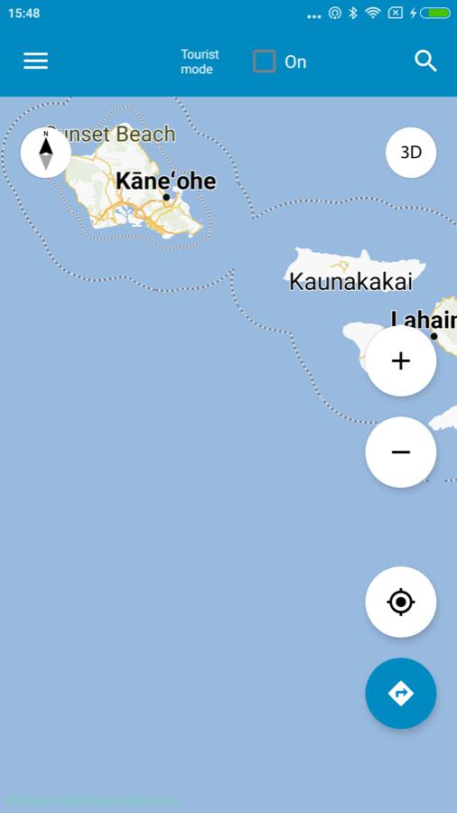 Hawaii