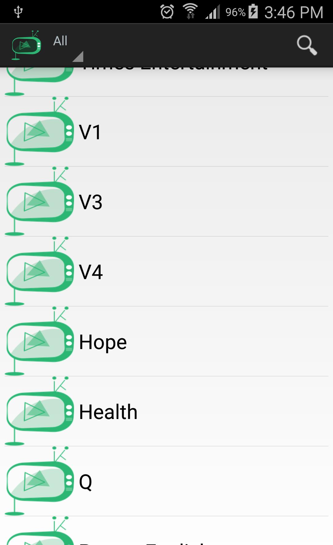 PK Mobi TV