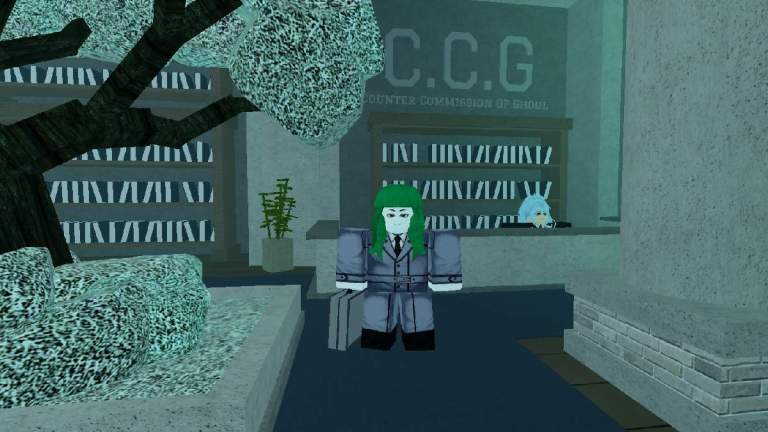 คู่มือผู้เริ่มต้นของ Ghoul Re
