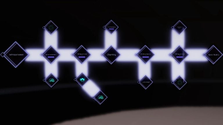 Ultimate Jujutsu Skill Skill Tree Tree Guide