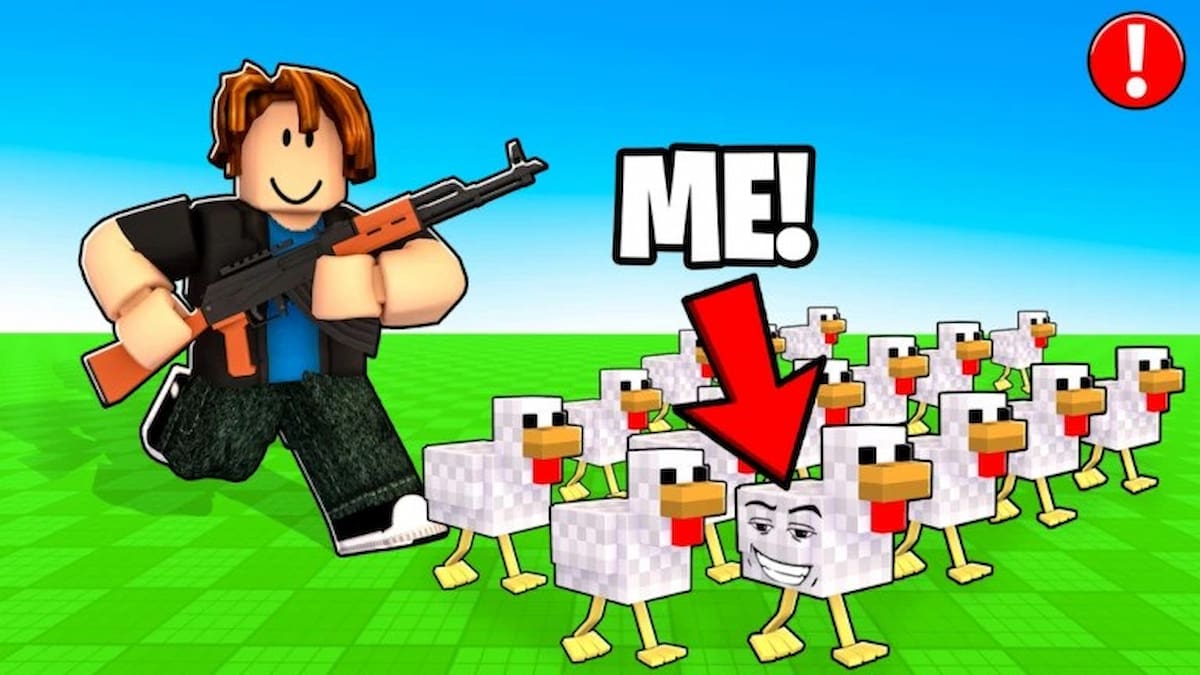 รหัสผู้ค้นหา Roblox (ธันวาคม 2567)