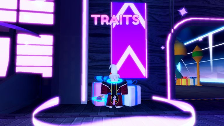 Anime Adventures Trait Tier List & Reroll Guide [Release]
