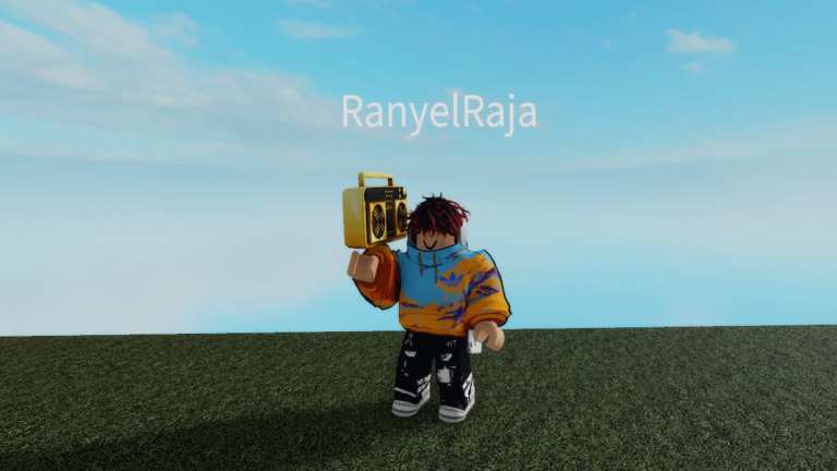 รหัสรหัสเพลง Roblox Phonk 50 รายการ