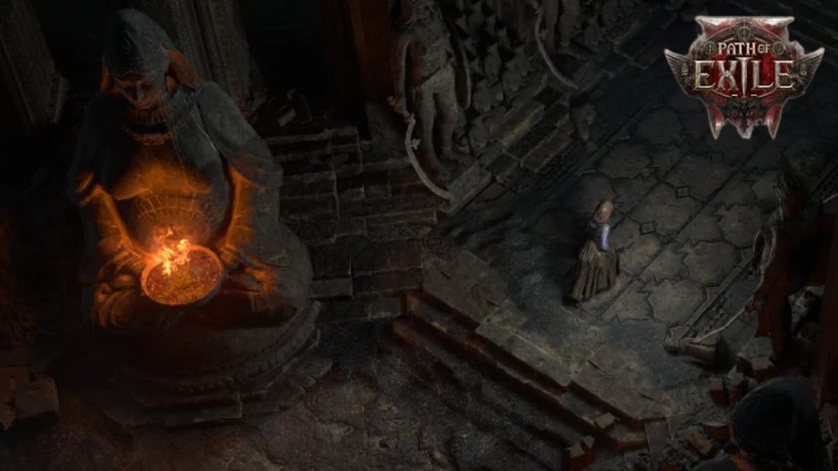 Path of Exile 2 Ascendancy Classes Guide: Ascendancies ทั้งหมดและวิธีปลดล็อก
