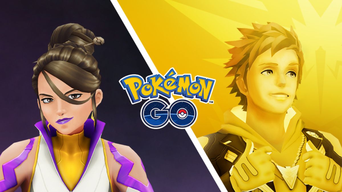 คุณควรเลือก Spark หรือ Sierra ใน Pokemon Go Holiday Part 1 การวิจัยหรือไม่?