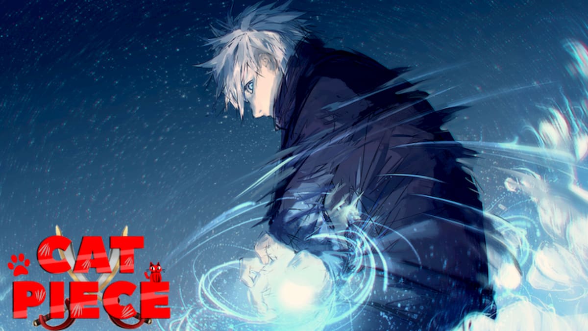 รหัสชิ้นส่วนแมว (ธันวาคม 2567) [กิจกรรม Okarun]