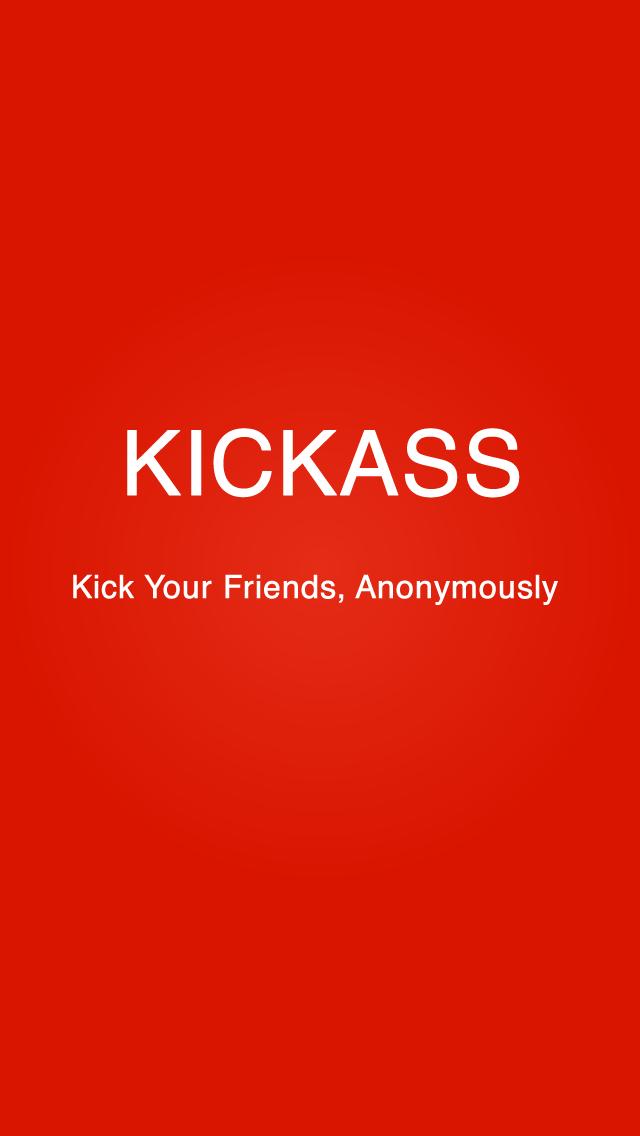 Kickass