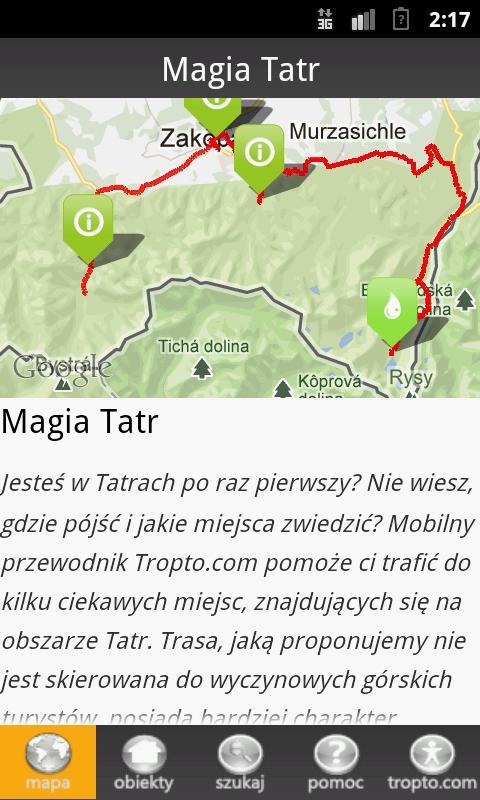 Magia Tatr