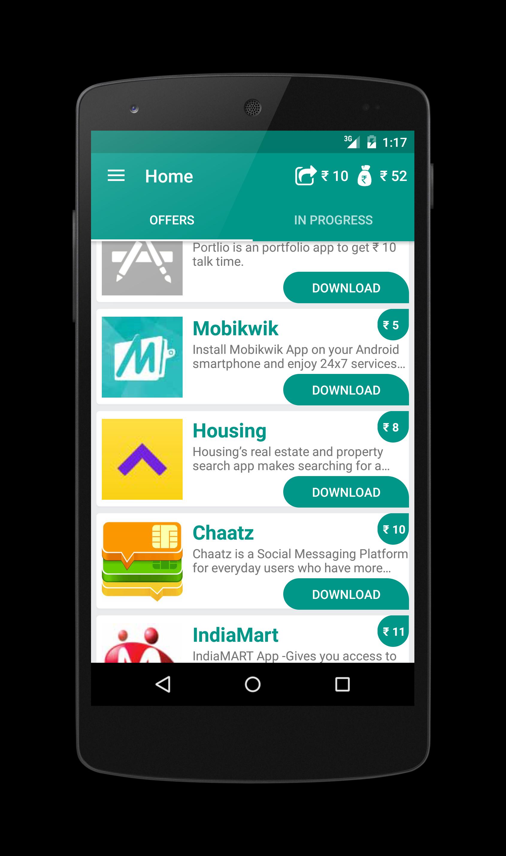 AppCharge