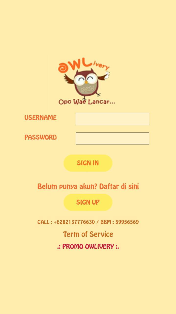 owlivery ^^