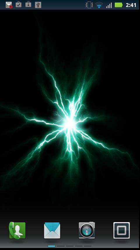 Plasma Disk (Free)