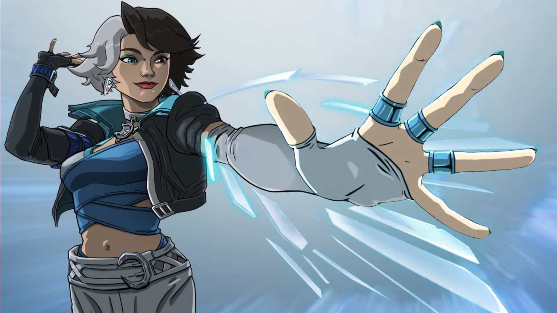 Luna Snow Decks ที่ดีที่สุดใน Marvel Snap