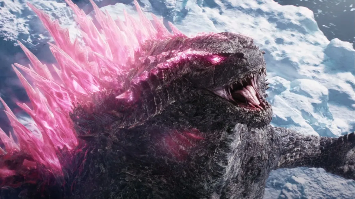 Godzilla จะมาที่ Fortnite บทที่ 6 เมื่อไหร่?