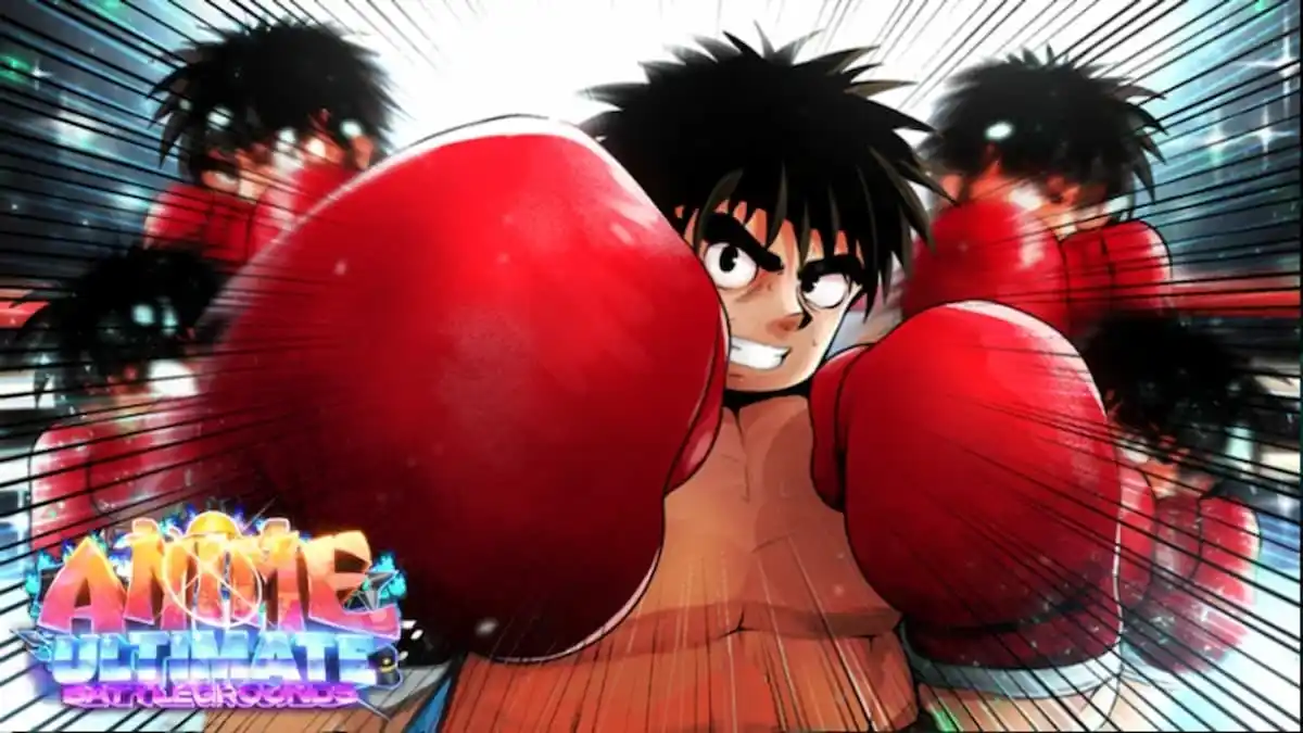 Anime Ultimate Ultimate Battlegrounds รหัส (พฤศจิกายน 2567)
