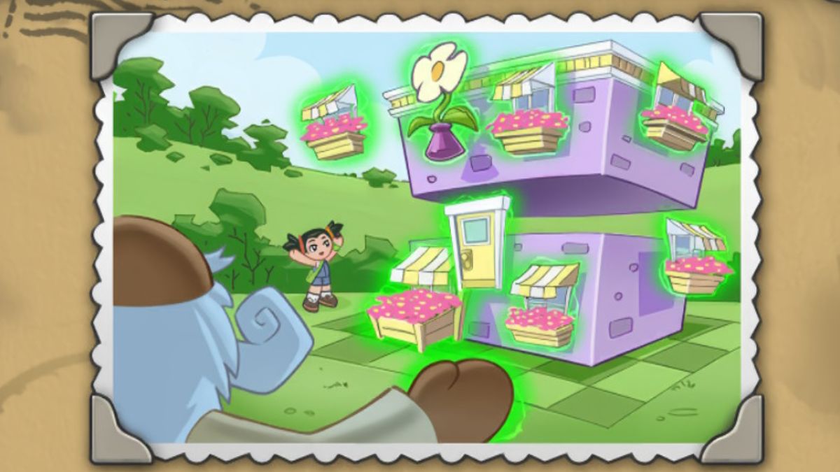 สาระสำคัญทั้งหมดและวิธีการรับพวกเขาใน mysims