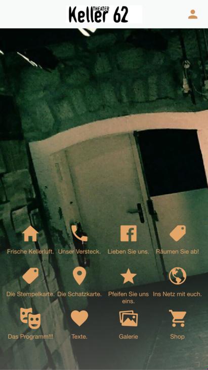 Keller62 App