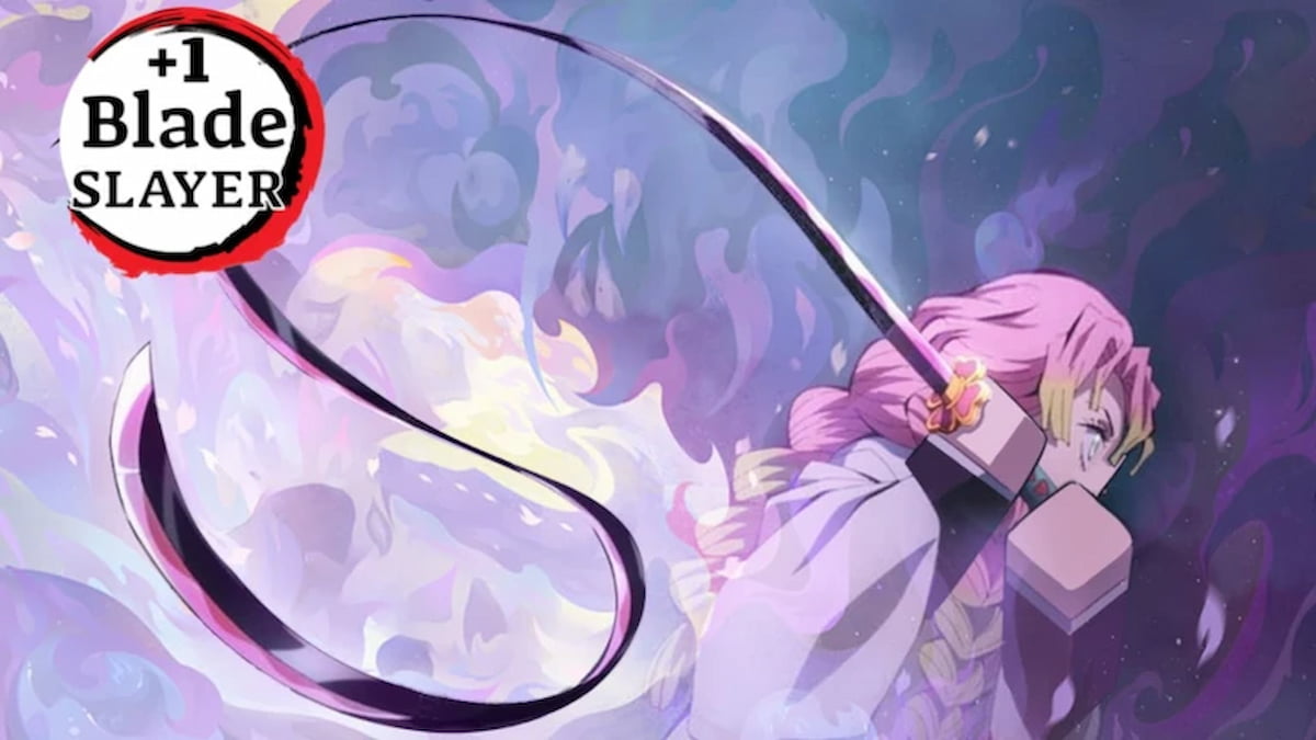 +1 Blade Slayer -Codes (November 2024)