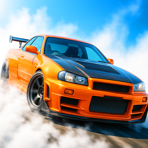 Real Car Offroad Racing Drift