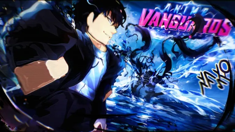 Guide d'évolution des Vanguards Anime (mise à jour 1)