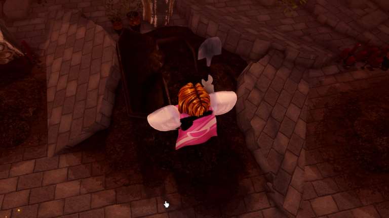 Tous les emplacements de pure lanterne léger dans Roblox Haunt 2024