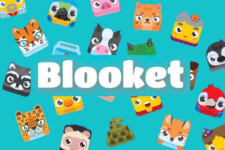 รหัส Blooket & วิธีใช้พวกเขา