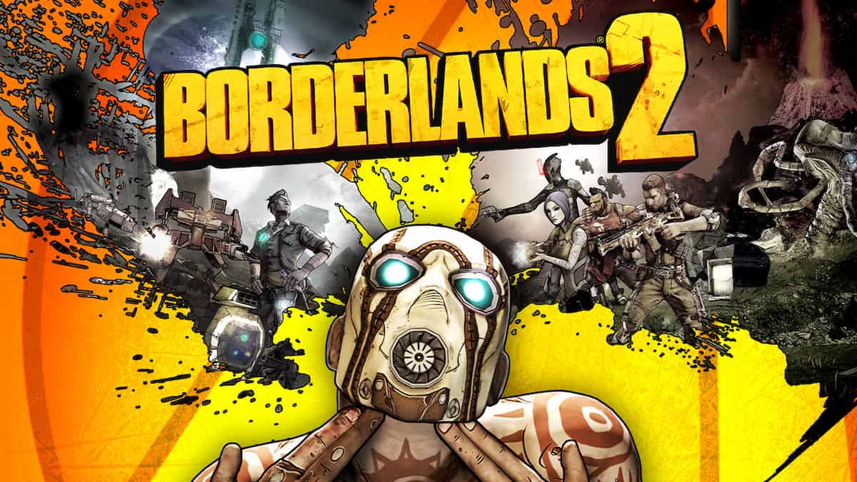 Borderlands 2 Códigos de turno (noviembre de 2024)