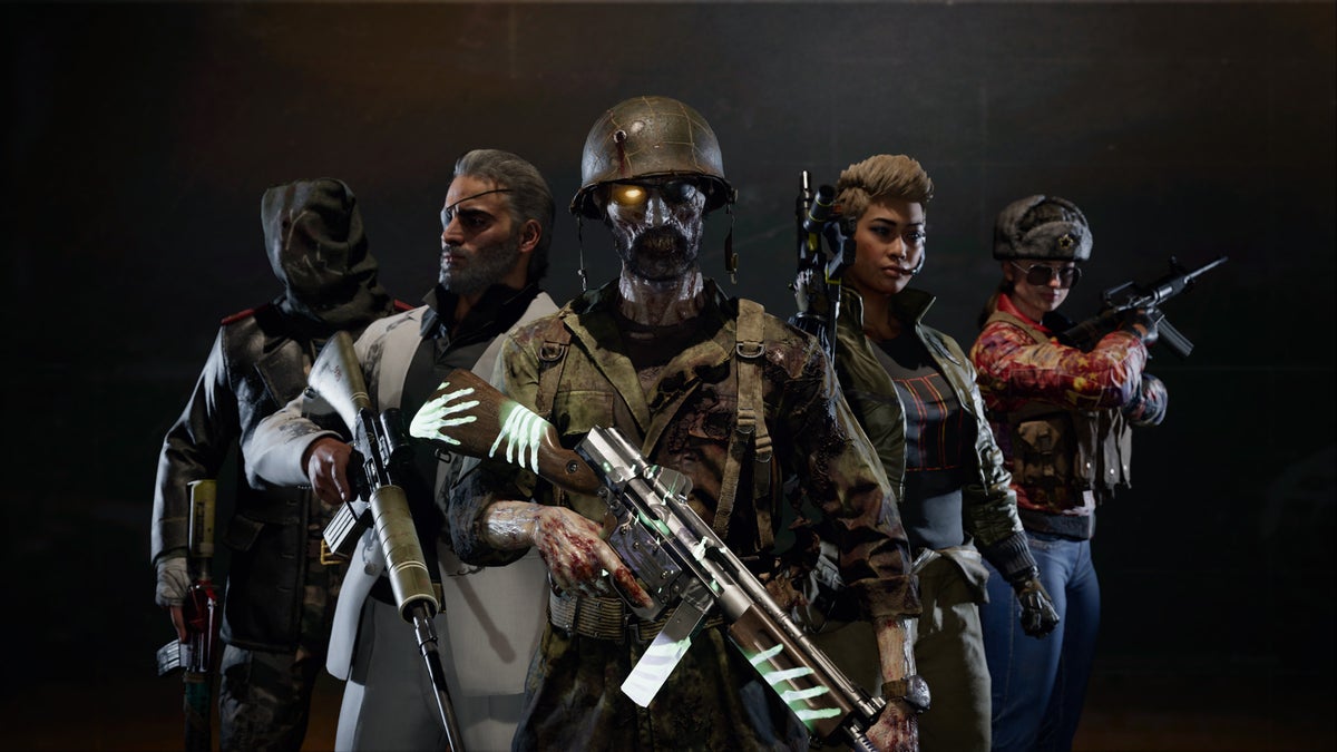 Black Ops 6 Prestige explicado y todas las recompensas enumeradas