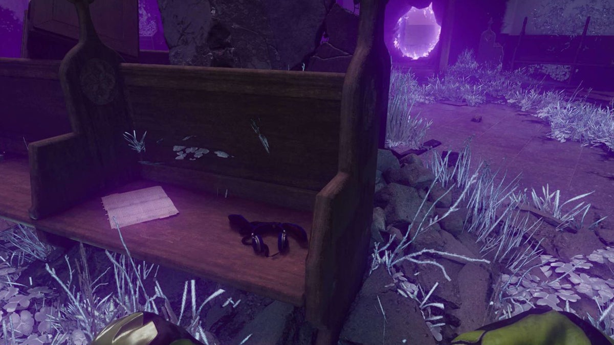 Cómo completar el huevo de Pascua de la música Liberty Falls en Black Ops 6 Zombies