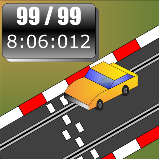 Slot Car Trainer Lite