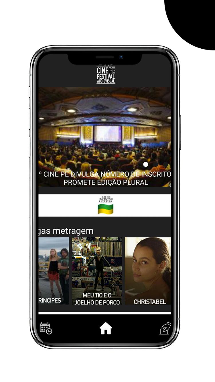 Cine PE