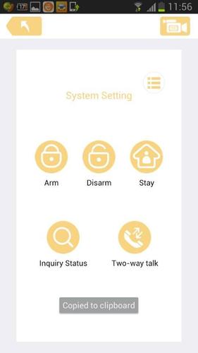 E-SYSTEM