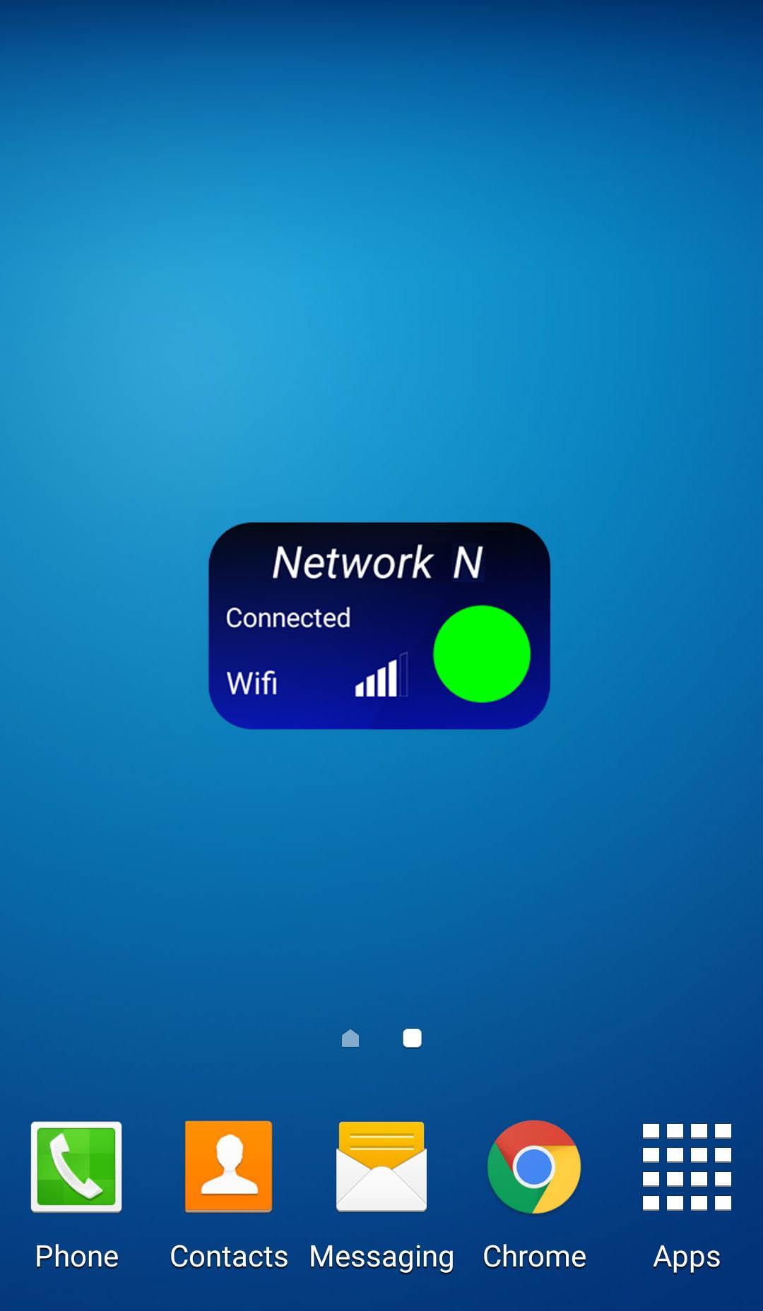 Wifi  Manager