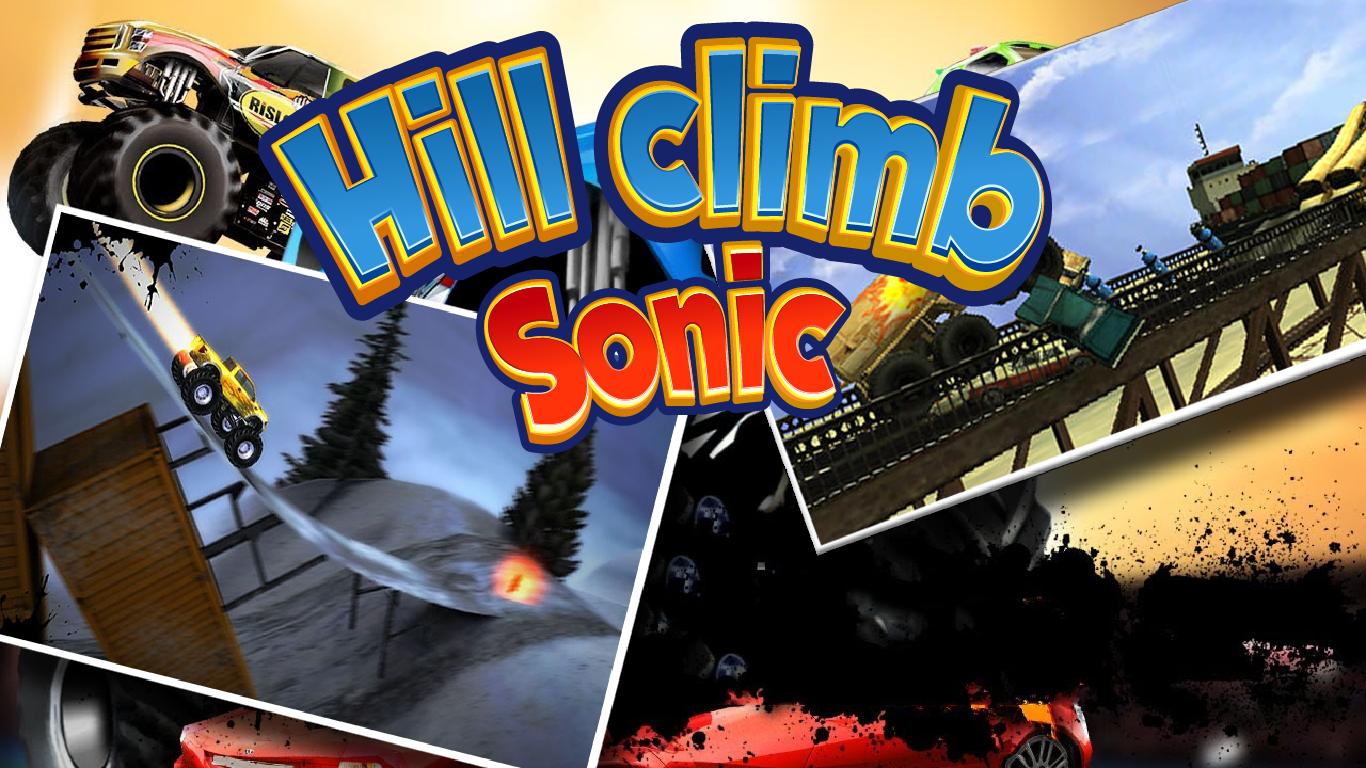 sonic racing run
