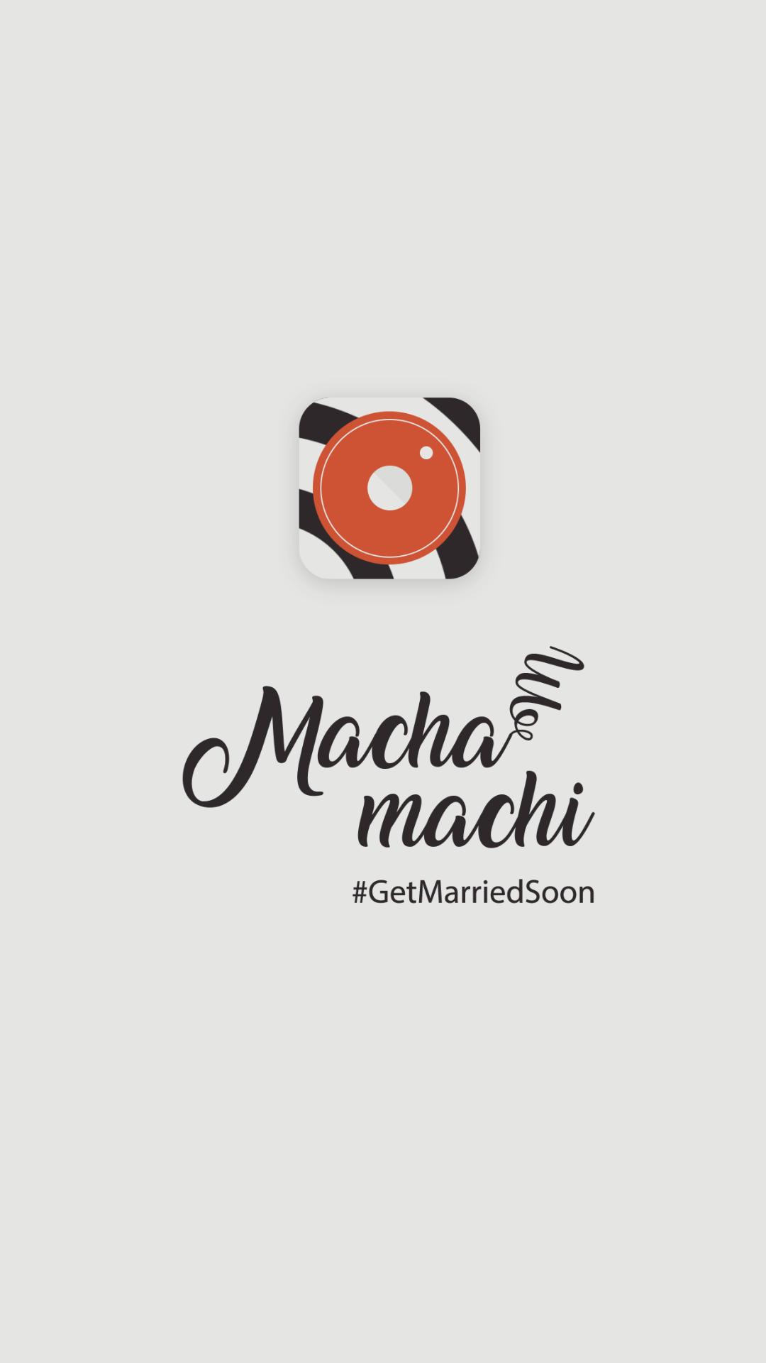 Macha Machi