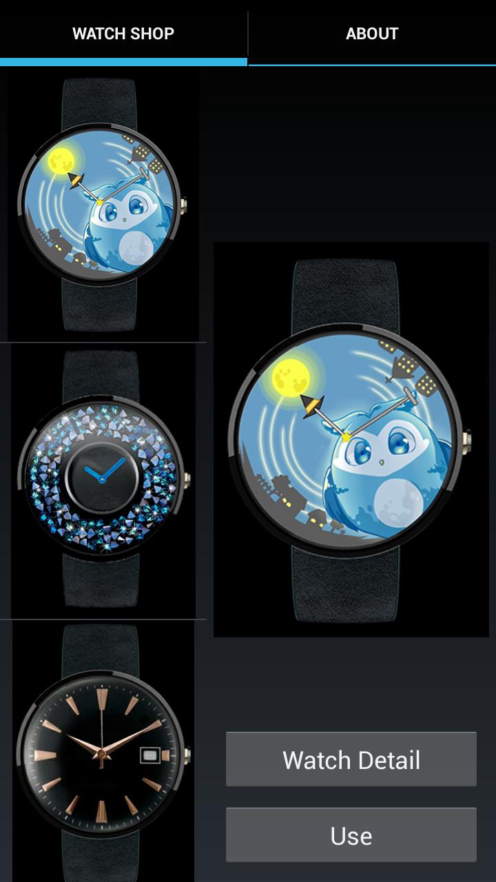 Timeplus Wear