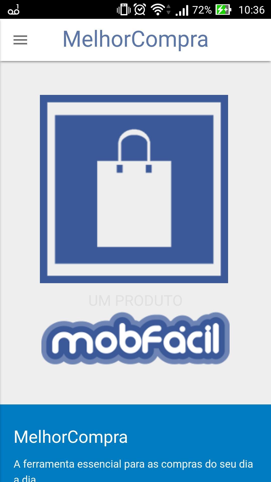 MelhorCompra