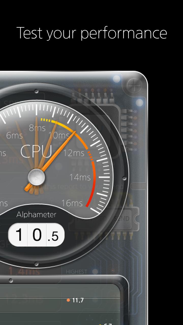 Alphameter