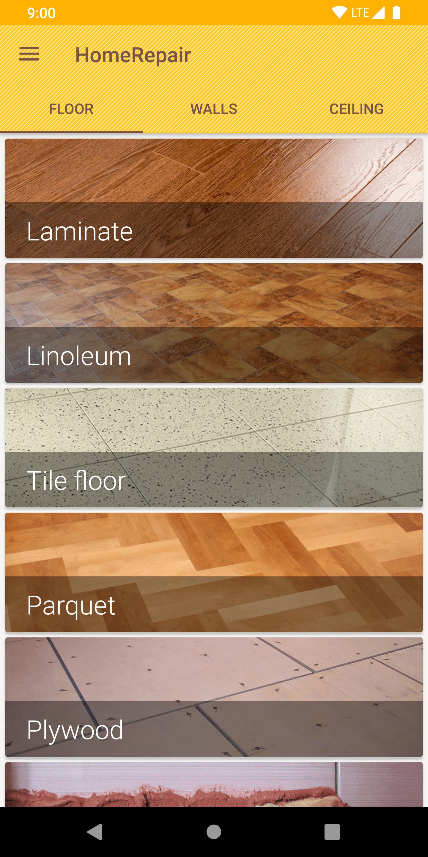 HomeRepair