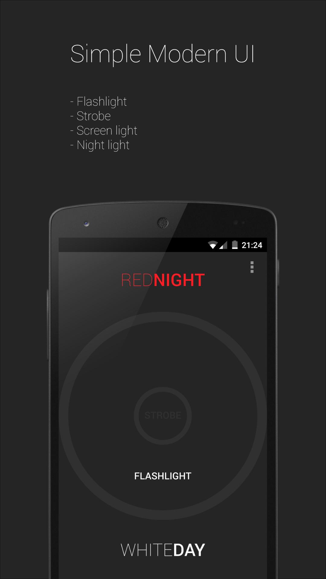 Easy Light (Flashlight)