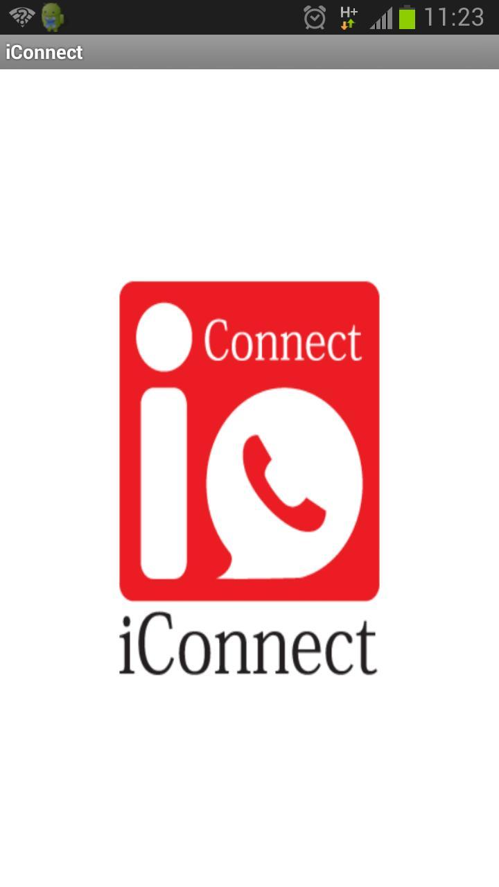iConnect Mobile Dialer