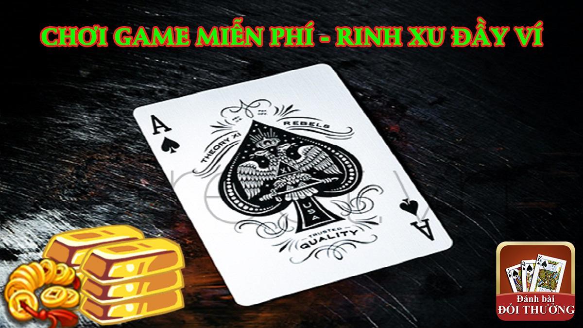 danh bai doi thuong, game bai