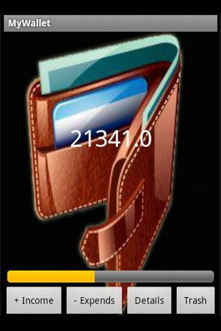 My Wallet