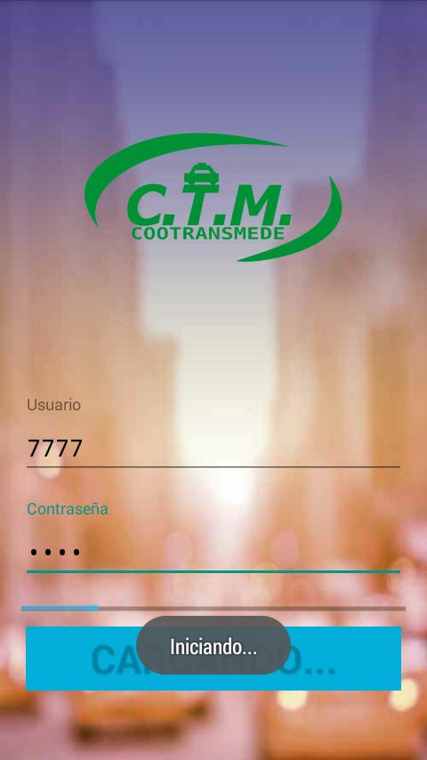 CTM Conductor