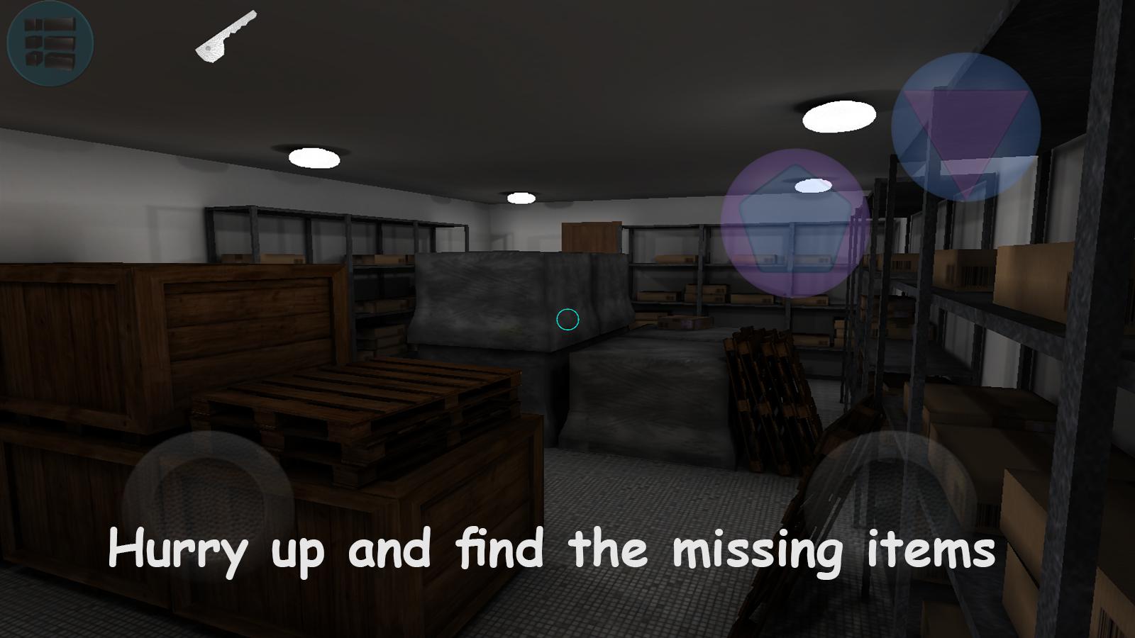 Toilet Room Simulator