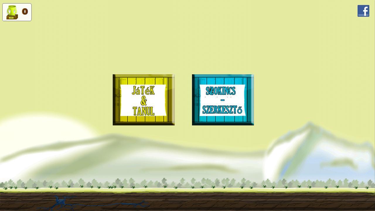 Learn French (Hungarian)